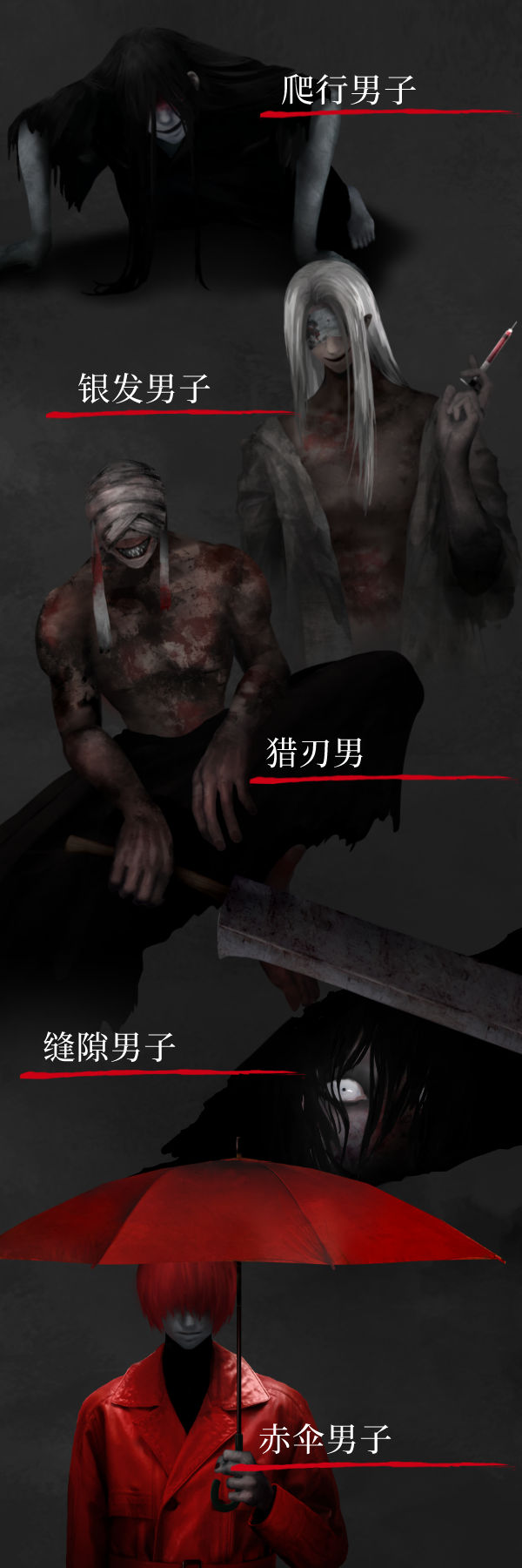 文字化化|官方中文|Homicipher插图7