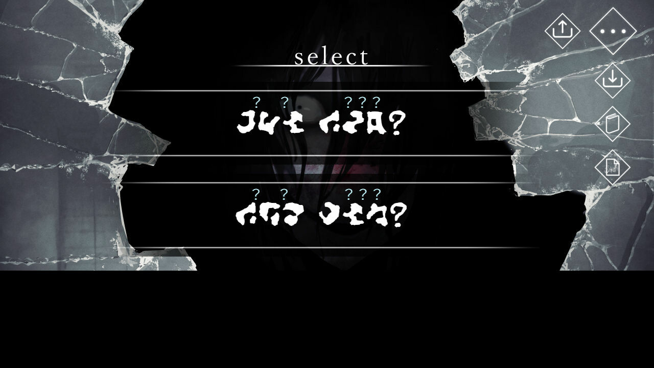 文字化化|Homicipher|2.0.3