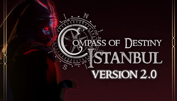 《命运指南针：伊斯坦布尔/Compass of Destiny: Istanbul》免安装中文版