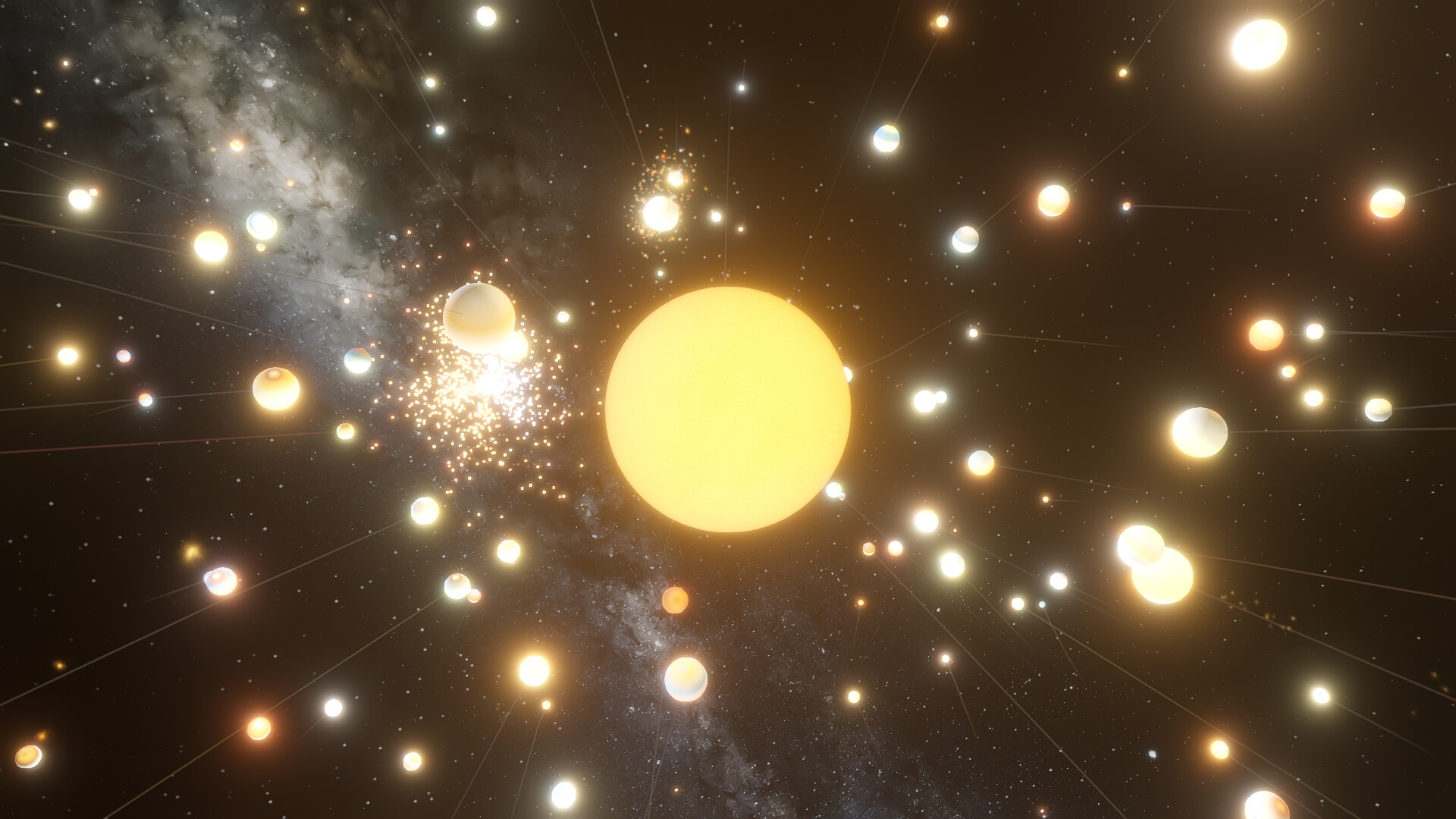 宇宙沙盘|Universe Sandbox|35.2