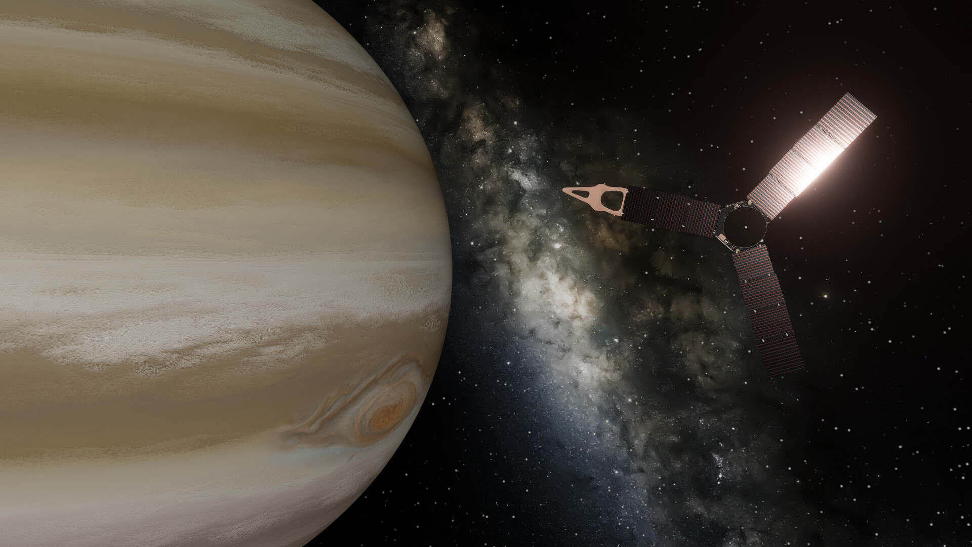 宇宙沙盘|Universe Sandbox|35.2