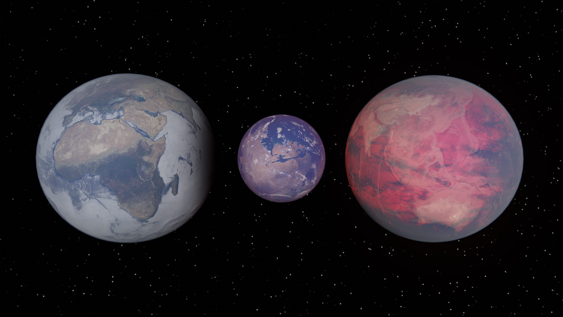 图片[14]|宇宙沙盘 Universe Sandbox Space in a New Light Early Access v20250303 全新视角下的太空更新 -飞星（官中）|飞星游戏网 - 高质量单机游戏网盘下载站 | 免费Steam资源