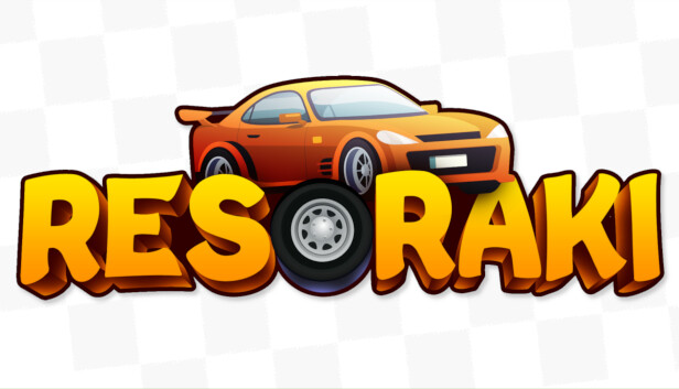 《雷索拉基：竞速/Resoraki: The racing》免安装中文版