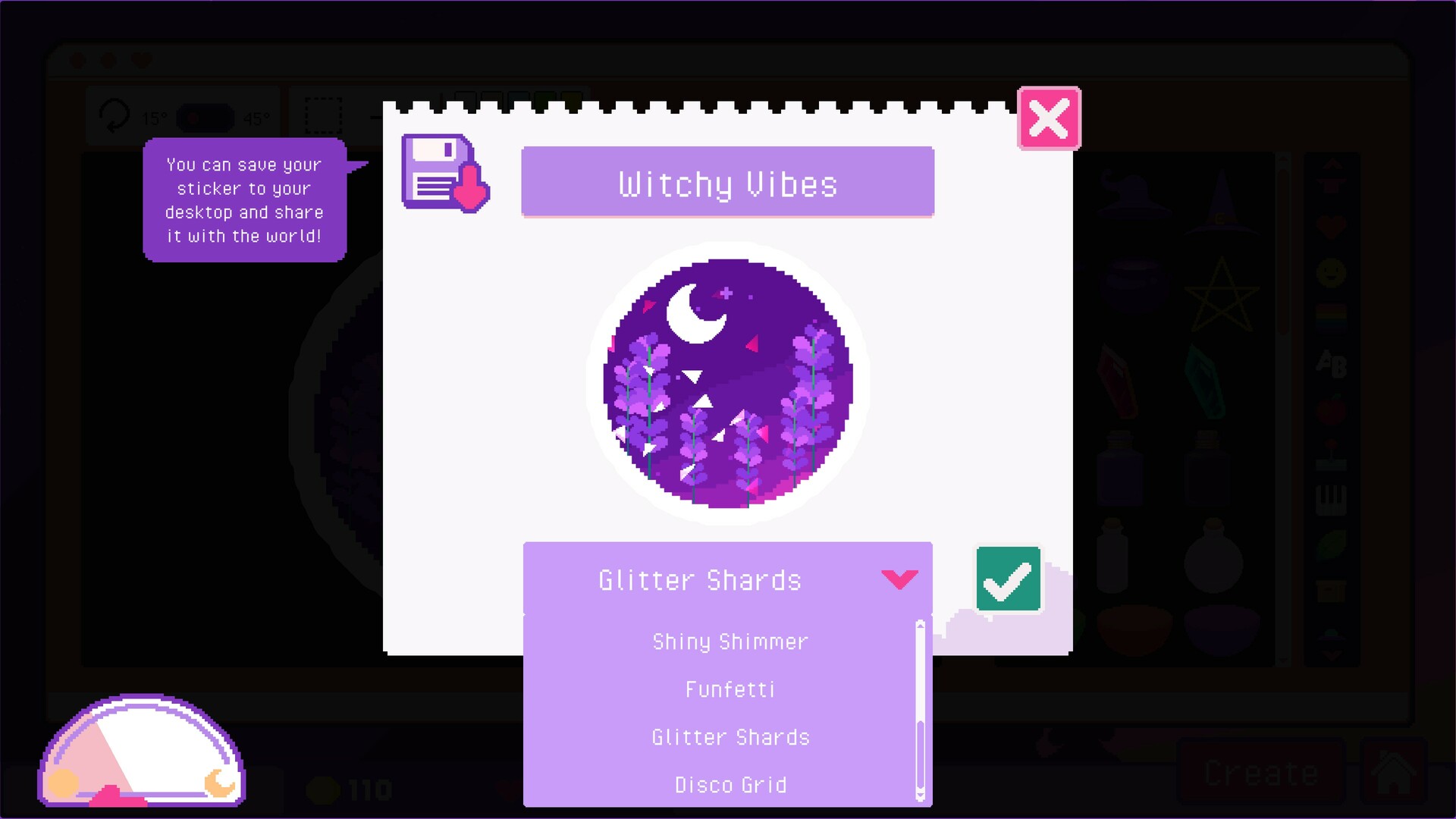 图片[4]-小小贴纸铺/Sticky Business Build.24353709|模拟经营|226MB|中文-蝶影二次元