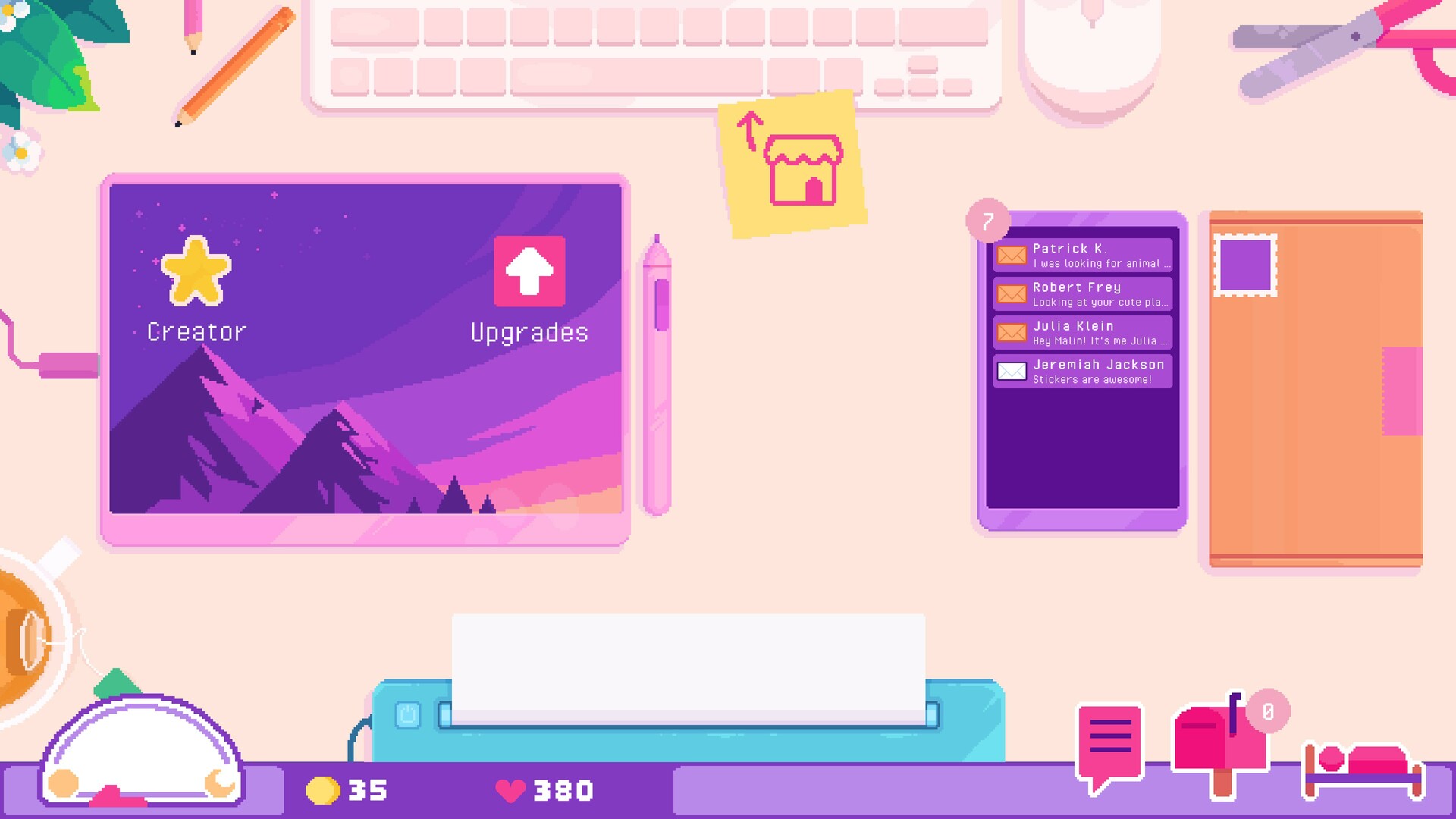 图片[7]-小小贴纸铺/Sticky Business Build.24353709|模拟经营|226MB|中文-蝶影二次元