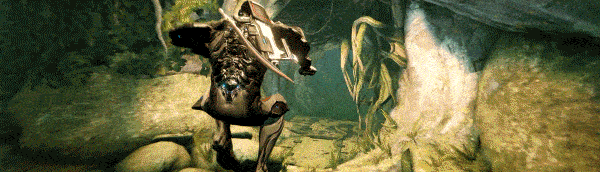 星际战甲/Warframe（V250610咏浪之灵版+集成完整剧情+GM工具+功能无BUG+虚拟机运行-基于国际服制作-不可联机-网单无需联网）