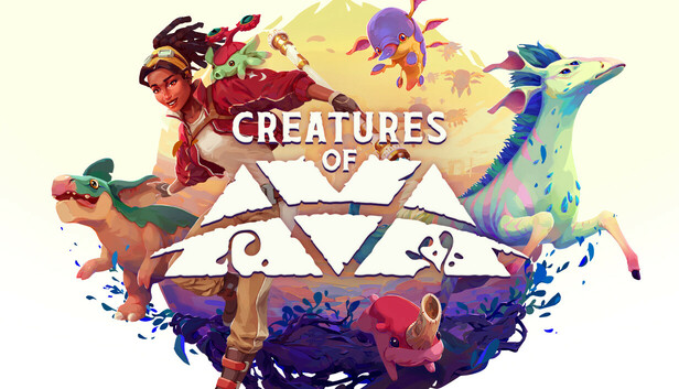 《生灵之境：亚娃/Creatures of Ava》免安装中文版