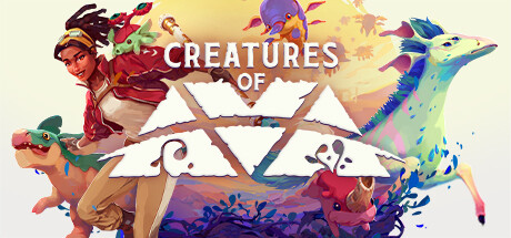 《生灵之境：亚娃/Creatures of Ava》免安装中文版|迅雷百度云下载