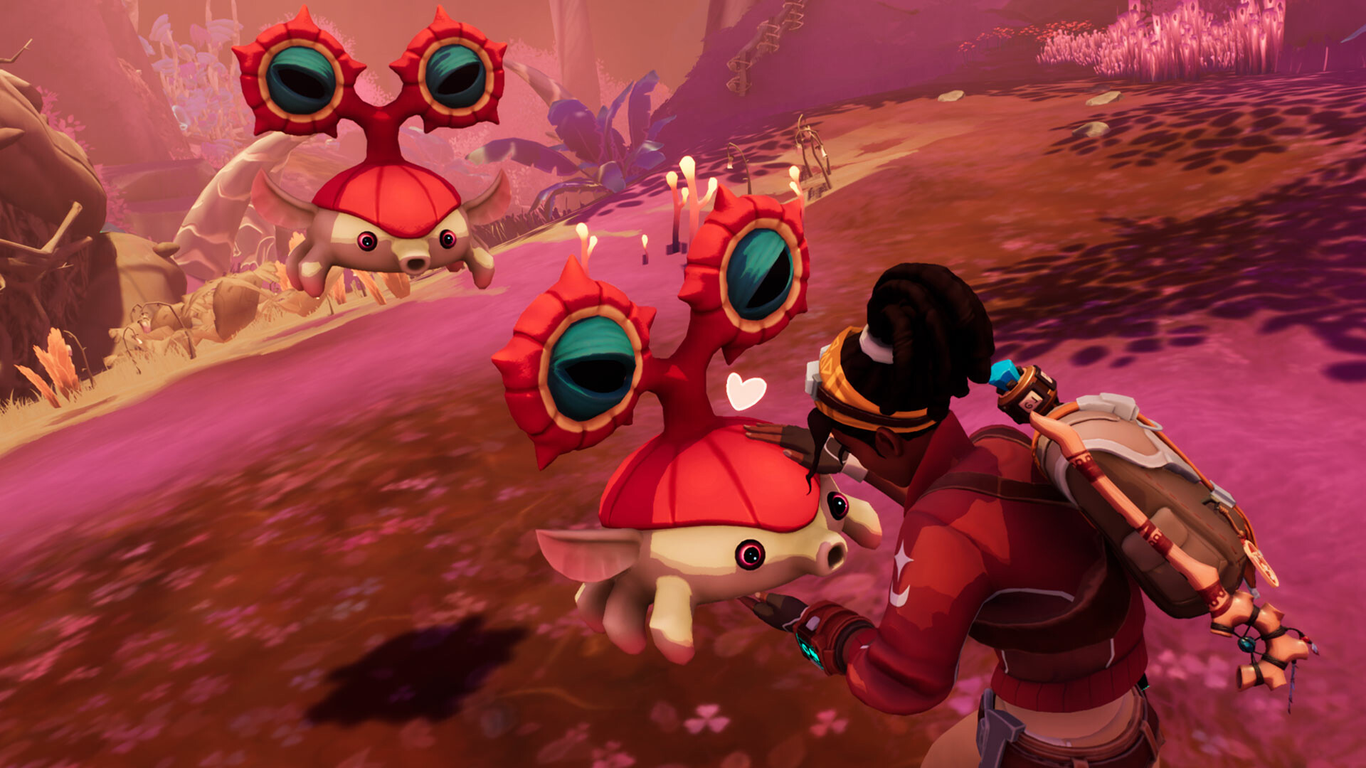 图片[3]-生灵之境：亚娃/Creatures of Ava-秋风资源网