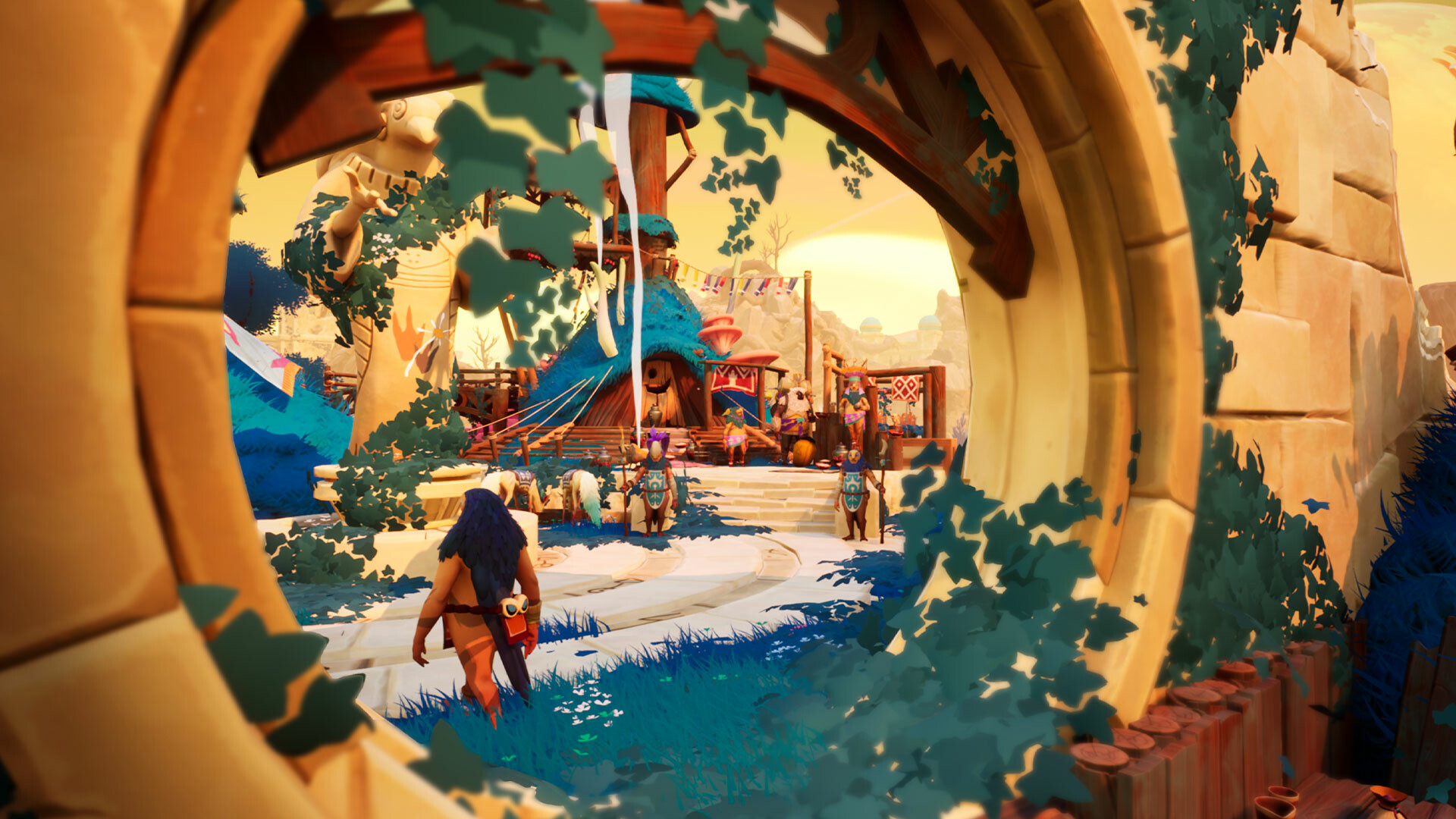 图片[4]-生灵之境：亚娃/Creatures of Ava-秋风资源网