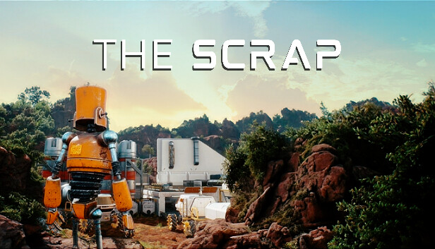 《废料/The Scrap》免安装中文版