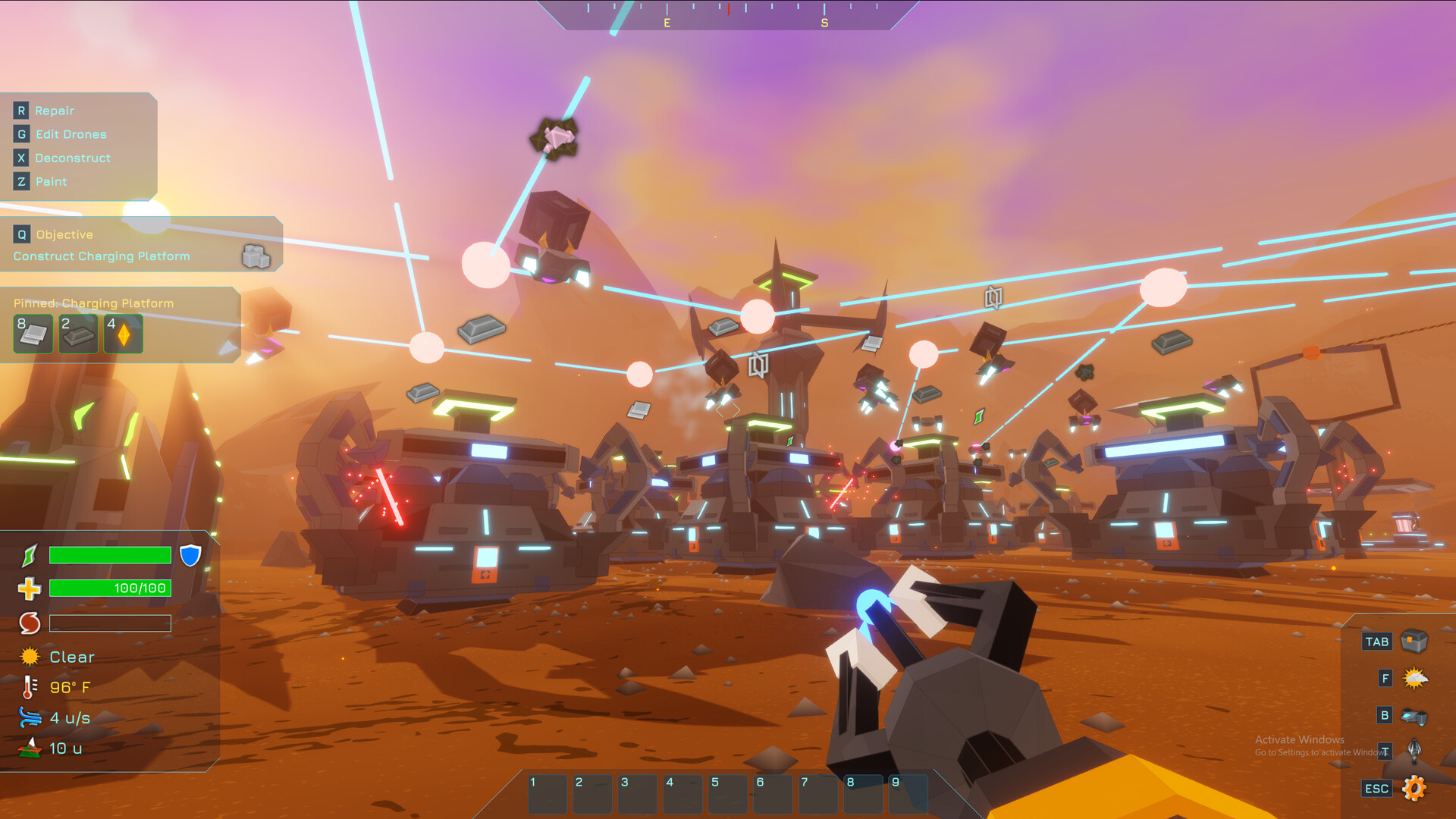 造天行动|官方中文|Skyformer插图2vexvex 截图 #0