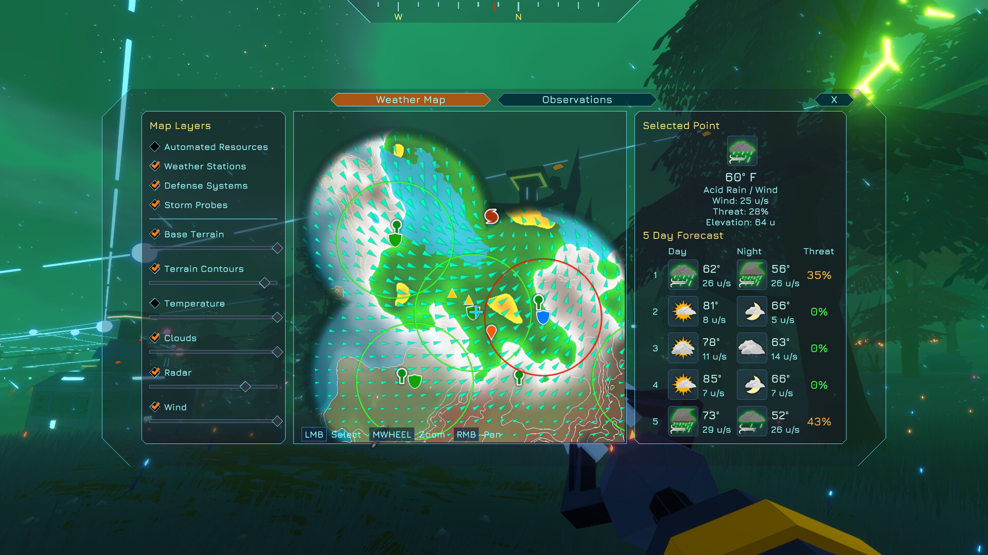 造天行动|官方中文|Skyformer插图4vexvex 截图 #2