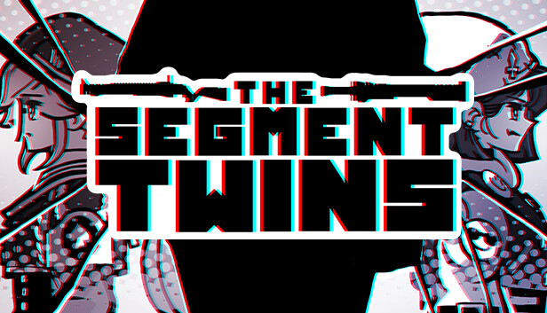 《碎裂双生/THE SEGMENT TWINS》免安装中文版