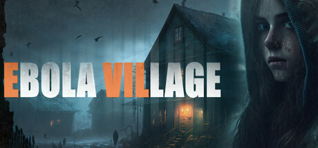 埃博拉村 v1.0.0.4(EBOLA VILLAGE)免安装英文版
