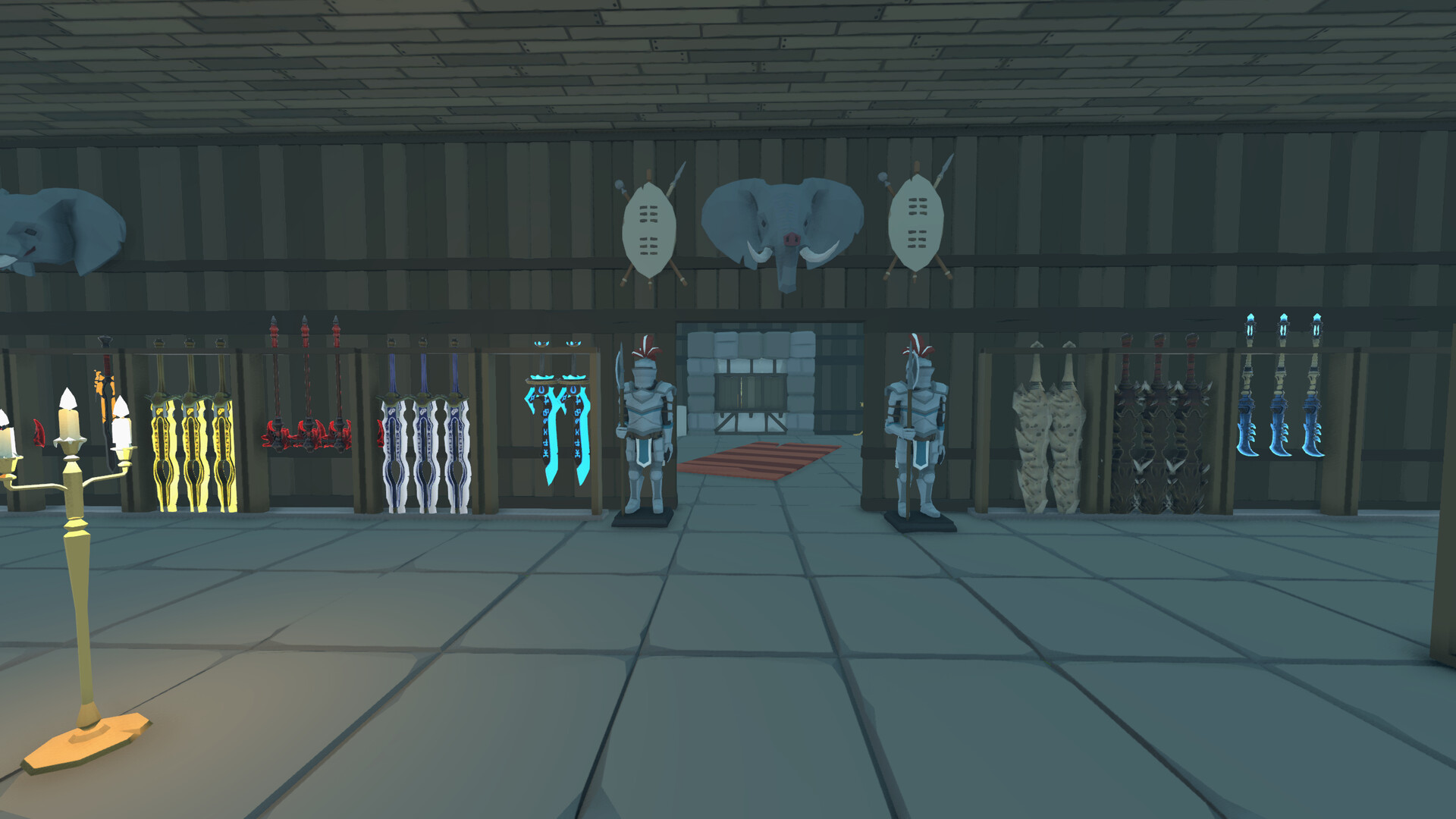 幻想商店|Fantasy Shop|Build.24758247|官方中文|容量0.97G