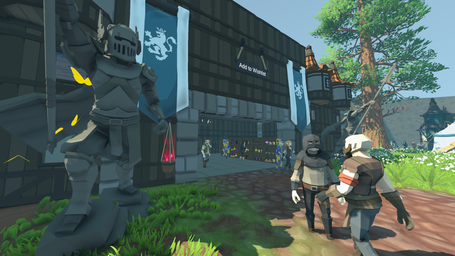 幻想商店|Fantasy Shop|Build.24758247|官方中文|容量0.97G