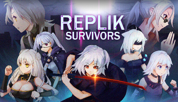 《蕾普莉卡幸存者/Replik Survivors》免安装中文版