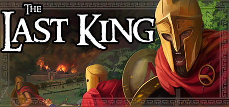 最后的国王/The Last King-XHYGAME-单机游戏资源网