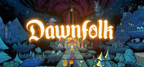 晨曦族人|黎明之人|Dawnfolk|v1.5.0|官方中文|支持手柄|容量352M