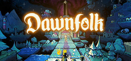 晨曦族人/Dawnfolk v1.0.20|策略模拟|容量375MB|免安装绿色中文版-马克游戏