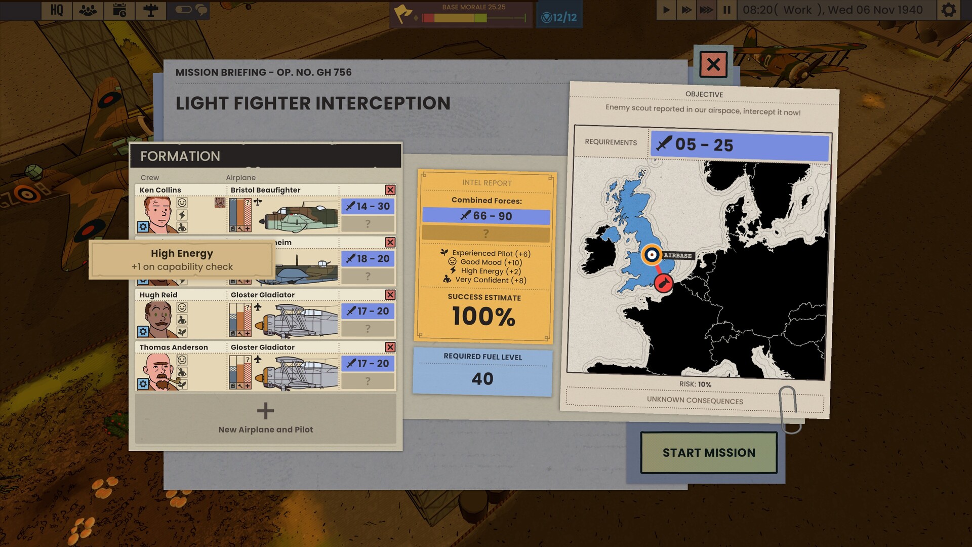 图片[5]-王牌基地/Ground of Aces v0.11.0|策略战棋|1.7GB|中文-蝶影二次元