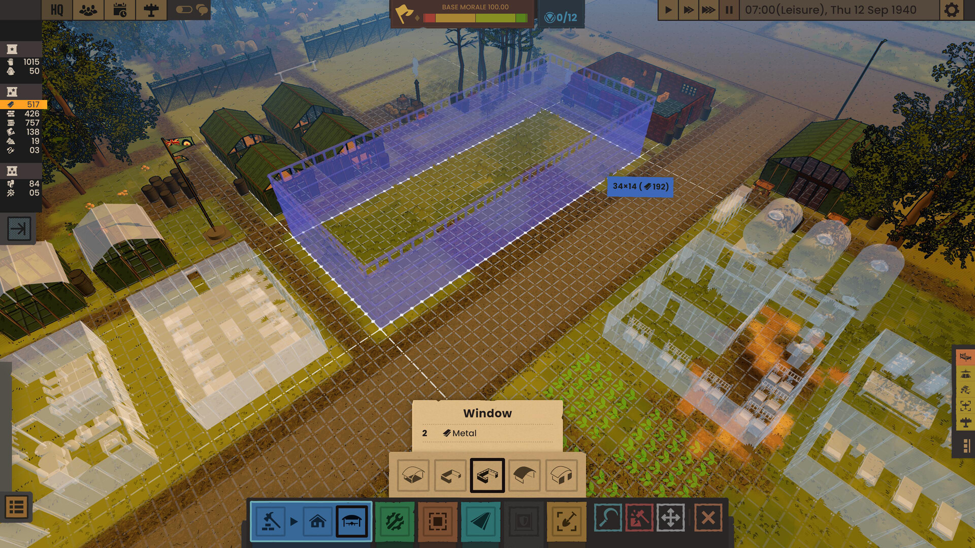 图片[4]-王牌基地/Ground of Aces v0.11.0|策略战棋|1.7GB|中文-蝶影二次元