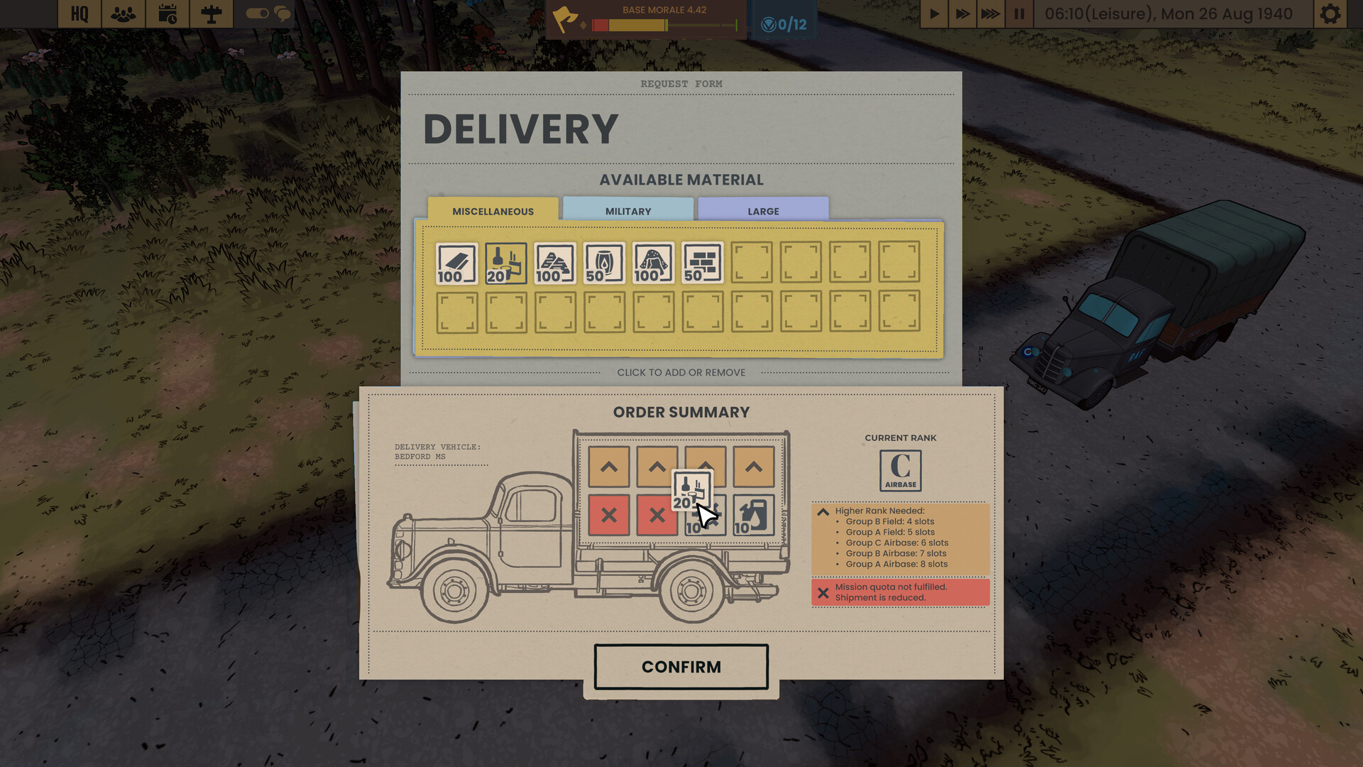 图片[11]-王牌基地/Ground of Aces v0.11.0|策略战棋|1.7GB|中文-蝶影二次元