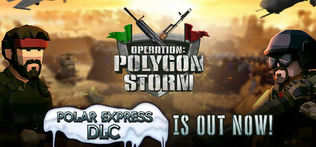 兵团突击：现代战争|v20241208|全DLC|官方中文|支持手柄|Operation: Polygon Storm|容量1.97G插图1跳跳游戏网