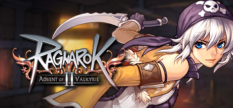 Ragnarok Online 2 Cover Image