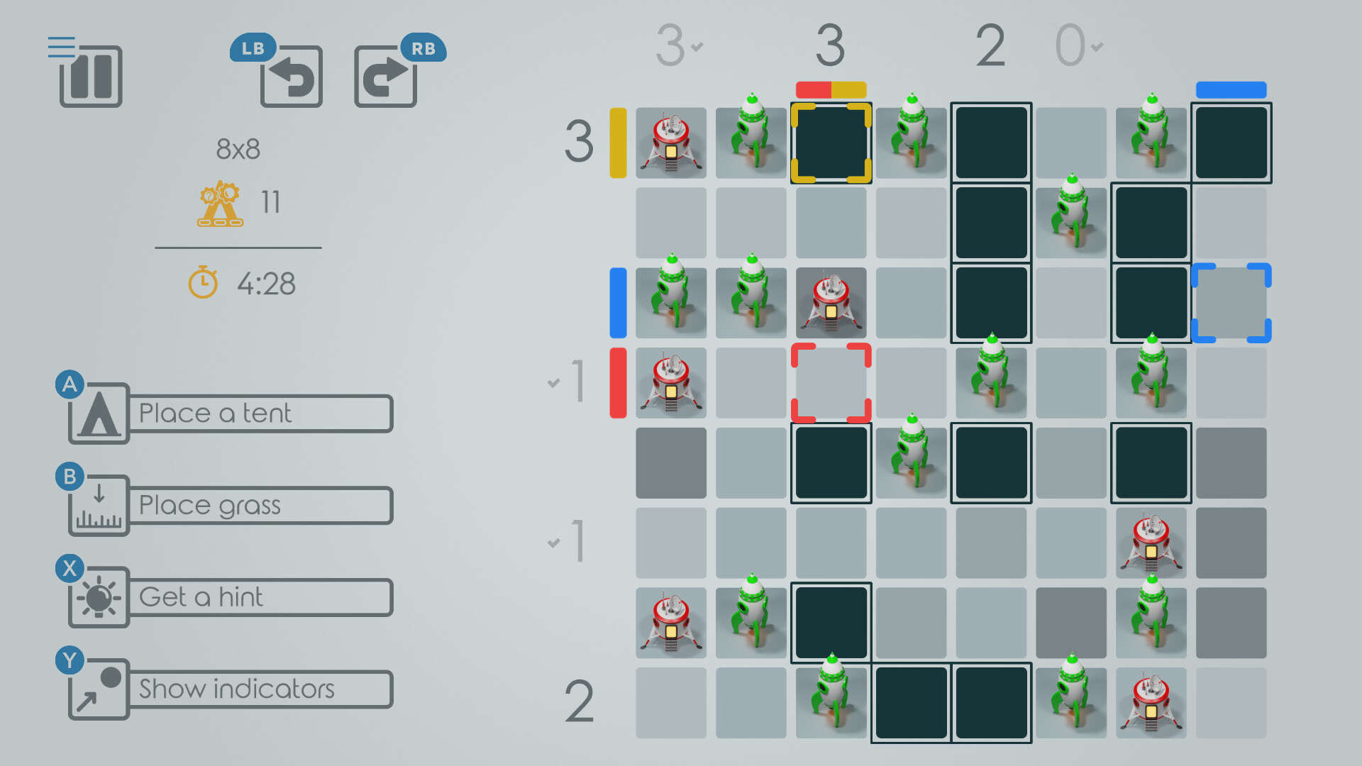 游戏截图4