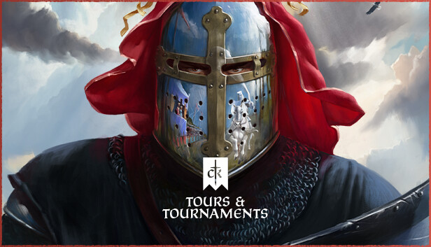 Crusader Kings III: Tours & Tournaments on Steam