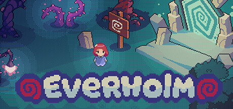 小岛生活/Everholm v1.0.3|休闲益智|容量1.4GB|免安装绿色中文版-马克游戏