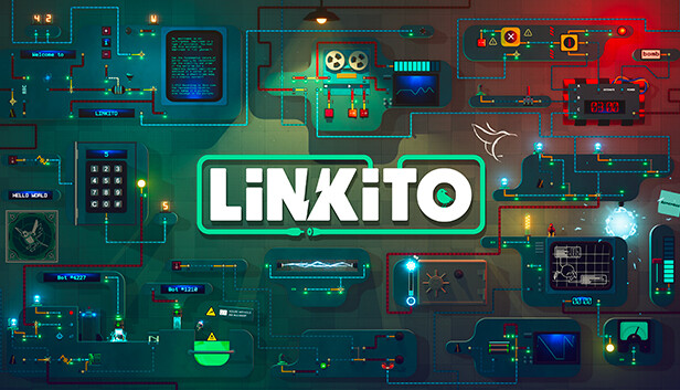 《没有链接/Linkito》免安装中文版
