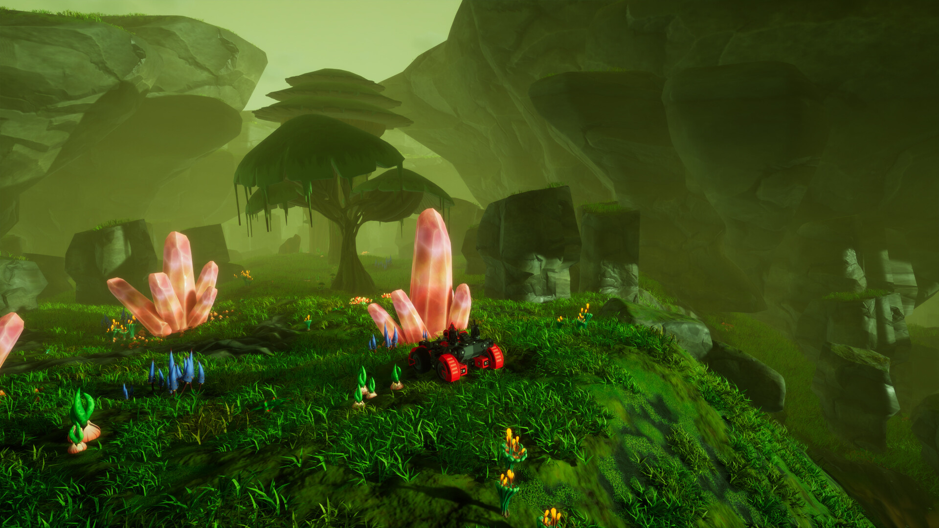 图片[10]-泰拉科技世界/TerraTech Worlds v0.6.10|动作冒险|9.6GB|中文-蝶影二次元