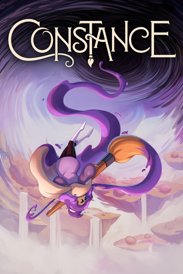 康斯坦丝/Constance