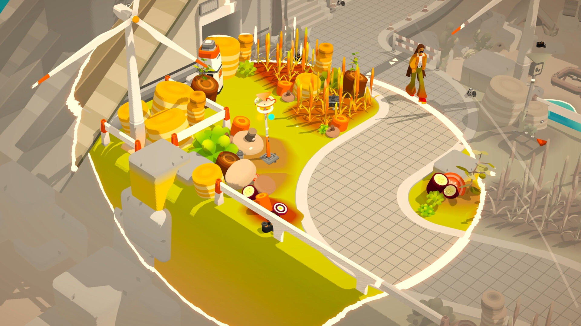 图片[9]-语言学习/Noun Town Language Learning Build.17148132|休闲益智|3GB|中文-蝶影二次元