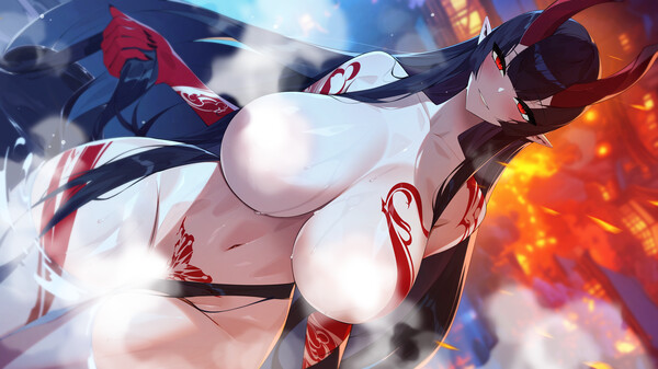 图片[2]-灰色乐园/Gray Haven : Witch’s Garden v3.1.1 官中步兵版（官中）-无忧免费游戏网