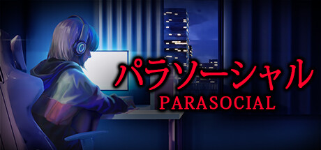 奇拉的艺术：虚构亲近|[Chilla’s Art] Parasocial | パラソーシャル|v1.15|简体中文|2.70G插图1跳跳游戏网