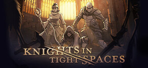 Knights in Tight Spaces