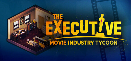 电影大亨：执行官/The Executive – Movie Industry Tycoon Build.17340169|策略战棋|容量1.1GB|免安装绿色中文版-马克游戏