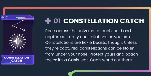 图片[5]-反重力派对：银河大挑战/Which Way Up: Galaxy Games v1.0.5|动作冒险|723MB|中文-蝶影二次元