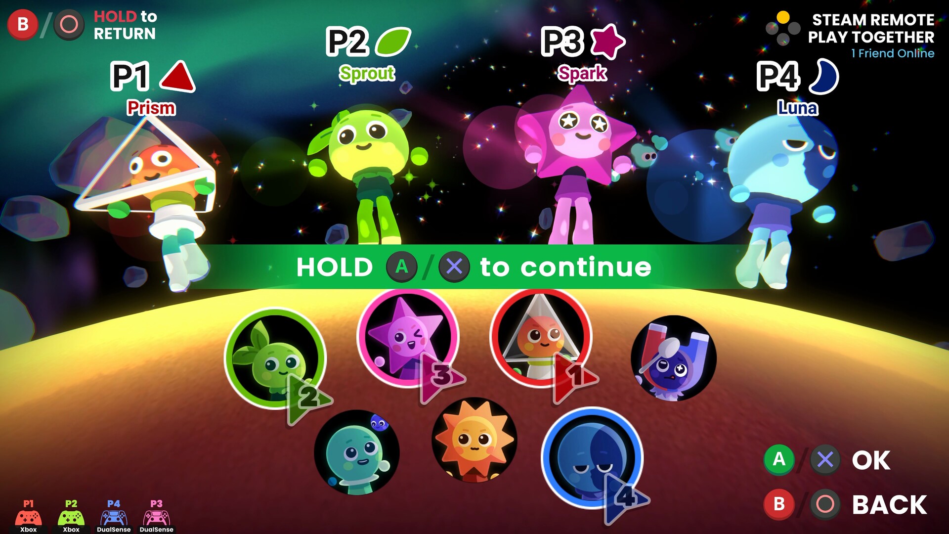 图片[26]-反重力派对：银河大挑战/Which Way Up: Galaxy Games v1.0.5|动作冒险|723MB|中文-蝶影二次元