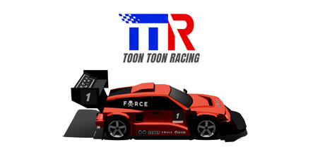 《嘟嘟赛车/Toon Toon Racing》免安装中文版