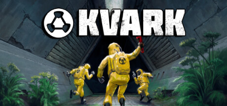 科瓦克|Kvark|Build.21181664|官方中文|支持手柄|容量6.08GB