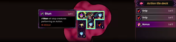 小熊的秘洞|支持手柄|Winnie’s Hole插图5跳跳游戏网