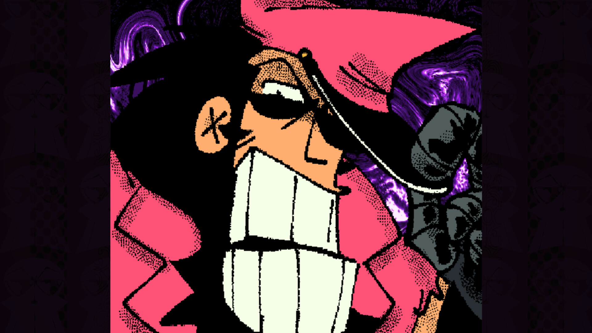 船长韦恩:假期绝境 (Captain Wayne - Vacation Desperation)