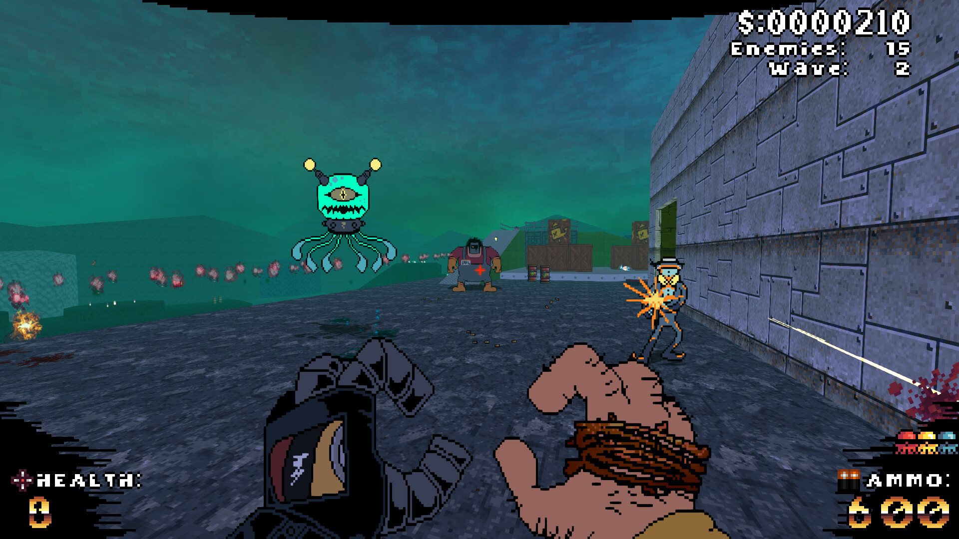 PC游戏-船长韦恩:假期绝境(Captain Wayne – Vacation Desperation)绿色版|百度云迅雷下载插图6-小白游戏网 PC游戏-船长韦恩:假期绝境(Captain Wayne – Vacation Desperation)绿色版|百度云迅雷下载插图6-小白游戏网