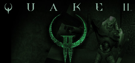 雷神之锤2增强版 v1.0.6002.0（Quake II Enhanced）免安装英文版