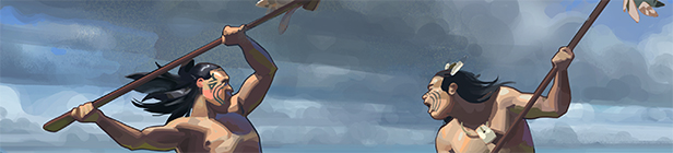 人类-HUMANKIND-EPIC版本DLC补丁